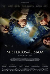 دانلود فیلم Mysteries of Lisbon 201112920-2061101474