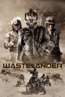 دانلود فیلم Wastelander 201817657-718553466