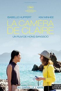 دانلود فیلم کره ای Claire’s Camera 20175889-268175651