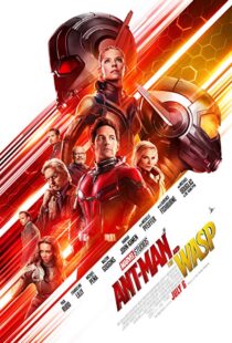 دانلود فیلم Ant-Man and the Wasp 201816927-974397325