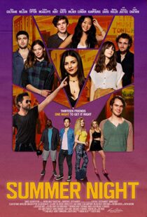 دانلود فیلم Summer Night 201910776-349206870