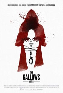 دانلود فیلم The Gallows Act II 201912800-353882632