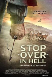 دانلود فیلم Stop Over in Hell 201619999-1487515930