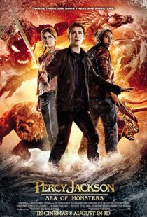 دانلود فیلم Percy Jackson: Sea of Monsters 20132677-1714966260