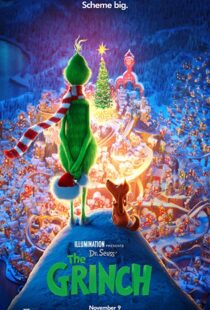 دانلود انیمه The Grinch 20184274-1778133647