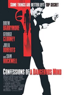 دانلود فیلم Confessions of a Dangerous Mind 200219251-1331674766