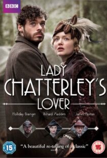 دانلود فیلم Lady Chatterley’s Lover 201522019-1208806138