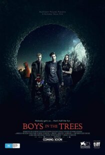 دانلود فیلم Boys in the Trees 20166597-132808566