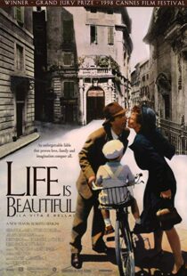 دانلود فیلم Life Is Beautiful 19975108-1713982422