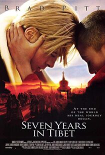 دانلود فیلم Seven Years in Tibet 19977428-1417453723