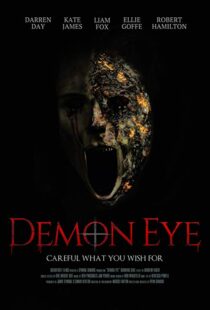 دانلود فیلم Demon Eye 201920398-289081595