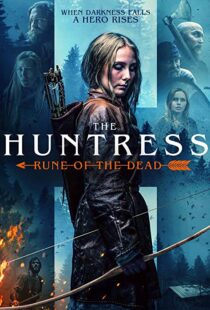 دانلود فیلم The Huntress: Rune of the Dead 201912515-1795732608