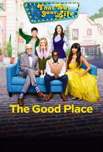 دانلود سریال The Good Place21585-1053551114