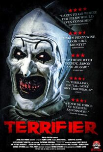 دانلود فیلم Terrifier 201616530-772231457