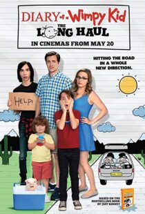 دانلود فیلم Diary of a Wimpy Kid: The Long Haul 20179817-1551411494