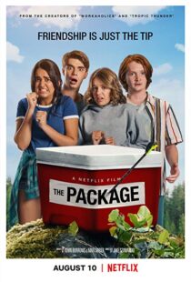 دانلود فیلم The Package 20184602-1026610399