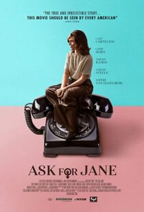دانلود فیلم Ask for Jane 201819237-521562197