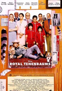 دانلود فیلم The Royal Tenenbaums 200118837-1854846403