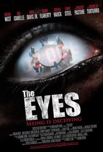 دانلود فیلم The Eyes 201617951-1904450613