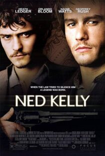 دانلود فیلم Ned Kelly 20037102-520146228