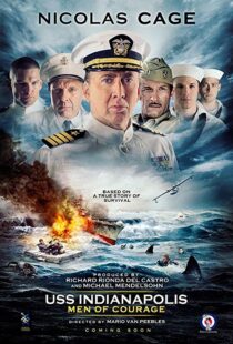 دانلود فیلم USS Indianapolis: Men of Courage 20163506-127818726