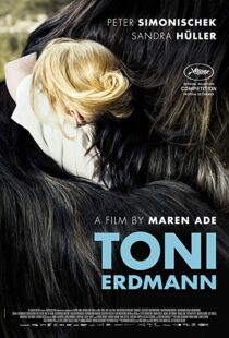 دانلود فیلم Toni Erdmann 20166605-45150289