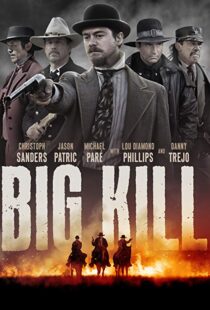 دانلود فیلم Big Kill 20198011-202984233