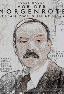 دانلود فیلم Stefan Zweig: Farewell to Europe 201614817-1748064433