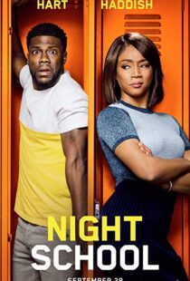 دانلود فیلم Night School 20185591-1812183225