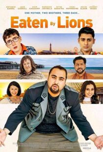 دانلود فیلم Eaten by Lions 201810837-1799079692