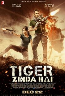 دانلود فیلم هندی Tiger Zinda Hai 201713041-928232536