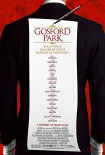 دانلود فیلم Gosford Park 200117426-1943114414