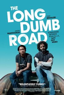 دانلود فیلم The Long Dumb Road 20184480-709088593