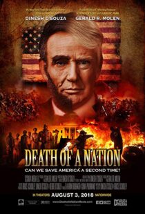 دانلود مستند Death of a Nation 201813743-1789673353