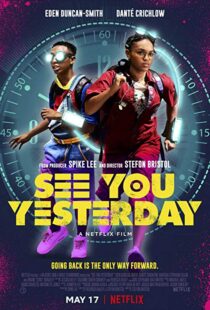 دانلود فیلم See You Yesterday 20199873-816334695