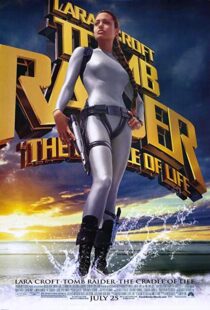 دانلود فیلم Lara Croft Tomb Raider: The Cradle of Life 200312062-2050976039