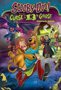 دانلود انیمیشن Scooby-Doo! and the Curse of the 13th Ghost 201914809-977151490