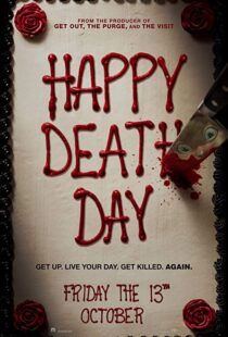 دانلود فیلم Happy Death Day 20173622-374561442