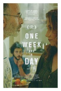 دانلود فیلم One Week and a Day 201615756-1860216905