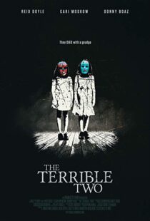 دانلود فیلم The Terrible Two 20189106-1548273495