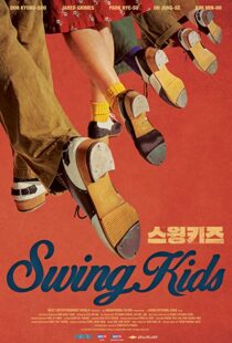 دانلود فیلم کره ای Swing Kids 201818980-462516648