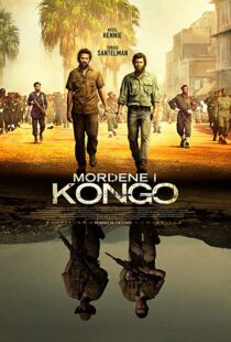 دانلود فیلم The Congo Murders 201820095-173949250