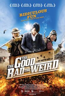 دانلود فیلم کره ای The Good the Bad the Weird 200820443-760464593