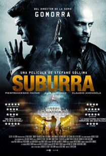 دانلود فیلم Suburra 201514609-697317519