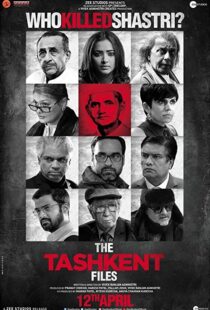 دانلود فیلم هندی The Tashkent Files 201911527-1197835468
