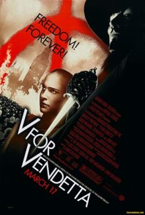 دانلود فیلم V for Vendetta 20052648-1180098301