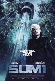 دانلود فیلم Alien Invasion: S.U.M.1 201720080-1705990810