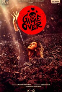 دانلود فیلم هندی Game Over 201911219-402053425