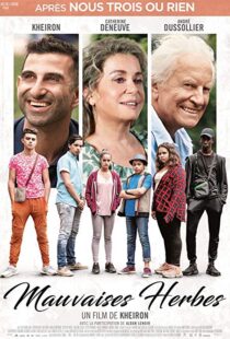 دانلود فیلم Bad Seeds 201817879-391642705