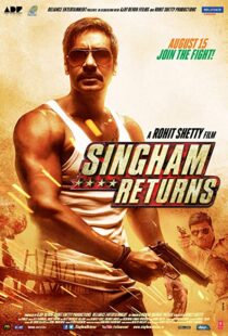 دانلود فیلم هندی Singham Returns 201419025-1841110240